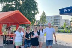 NZW-20250614-Bratpfannentennis-2025-Siegerehrung-Mondscheinhexen-Damen
