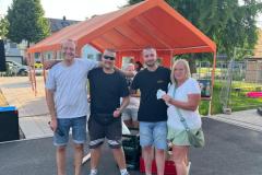 NZW-20250614-Bratpfannentennis-2025-Siegerehrung-Mondscheinhexen