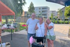 NZW-20250614-Bratpfannentennis-2025-Siegerehrung-Nicole-Schneider-1-Bazis
