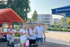 NZW-20250614-Bratpfannentennis-2025-Siegerehrung-Nicole-Schneider-2-Bazis