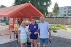 NZW-20250614-Bratpfannentennis-2025-Siegerehrung-Schwellkepf-Damen