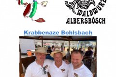 NZW-20250614-Bratpfannentennis-2025-Urkunde-Krabbenaze-1