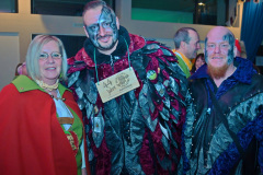NZW Fastnacht 2024
