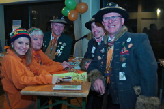NZW Fastnacht 2024